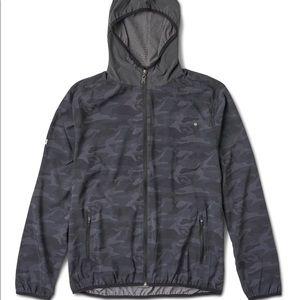 Vuori Men’s Outdoor Trainer Shell